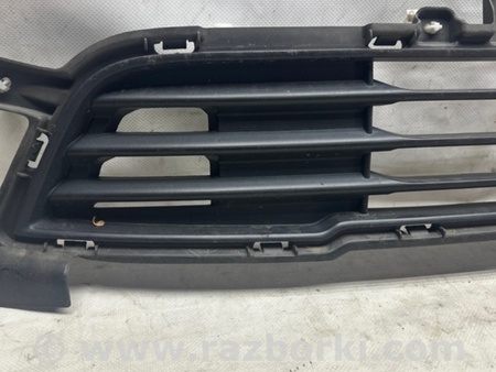 ФОТО Решітка переднього бампера для Mitsubishi Outlander III GF (12-22) Київ