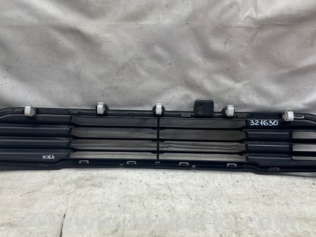 ФОТО Решітка переднього бампера для Mitsubishi Outlander III GF (12-22) Київ