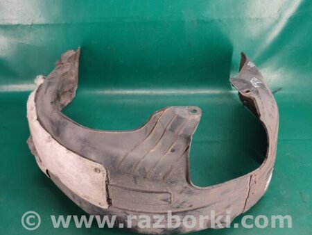 ФОТО Підкрилок для KIA Forte BD (18-21) Київ