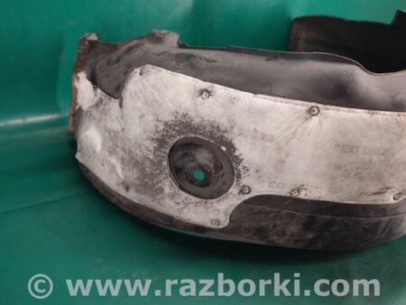 ФОТО Підкрилок для KIA Forte BD (18-21) Київ