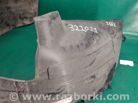 ФОТО Підкрилок для KIA Forte BD (18-21) Київ