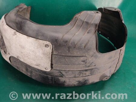 ФОТО Підкрилок для KIA Forte BD (18-21) Київ