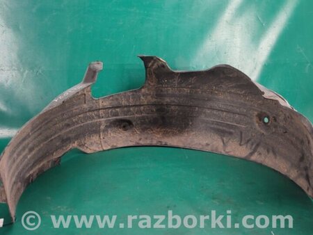 ФОТО Підкрилок для KIA Forte BD (18-21) Київ