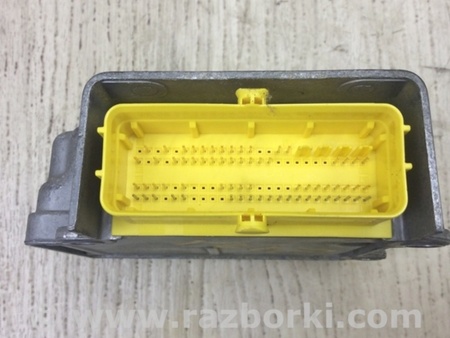 ФОТО Блок керування AIRBAG для Volkswagen Tiguan (11-17) Київ