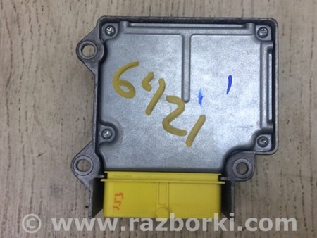 ФОТО Блок керування AIRBAG для Volkswagen Tiguan (11-17) Київ