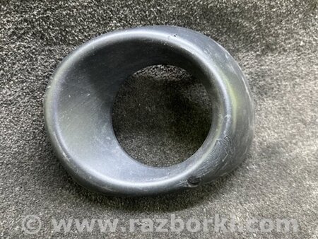 ФОТО Накладка протитуманної фари для Mitsubishi Outlander GF (2012-) Київ