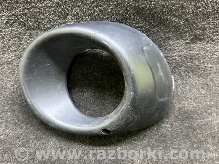 ФОТО Накладка протитуманної фари для Mitsubishi Outlander GF (2012-) Київ