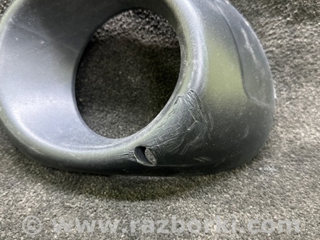 ФОТО Накладка протитуманної фари для Mitsubishi Outlander GF (2012-) Київ