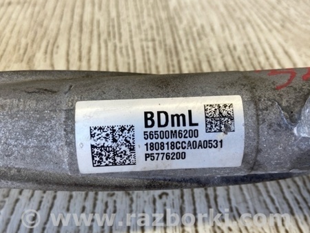 ФОТО Рульова рейка для KIA Forte BD (18-21) Київ