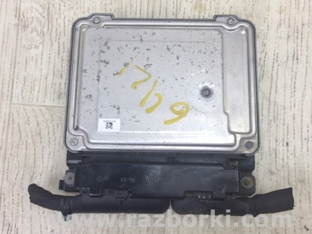 ФОТО Блок керування двигуном для Volkswagen Tiguan (11-17) Київ