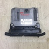 Блок керування двигуном Volkswagen Tiguan (11-17)