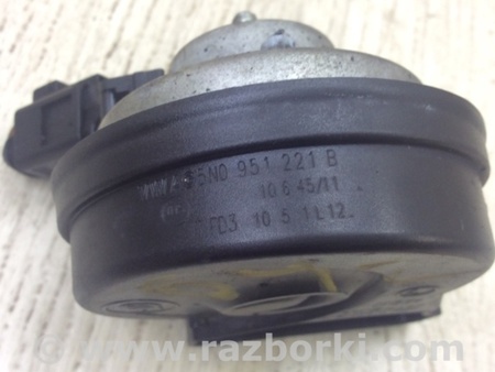 ФОТО Сигнал для Volkswagen Tiguan (11-17) Київ