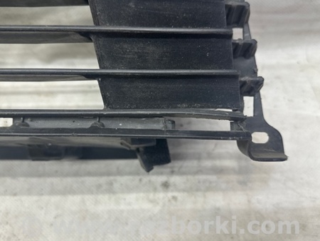 ФОТО Решітка переднього бампера для Toyota Prius+ III XW30 Alpha/v (11-14) Київ