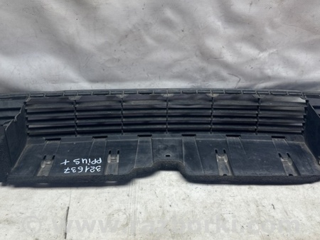 ФОТО Решітка переднього бампера для Toyota Prius+ III XW30 Alpha/v (11-14) Київ