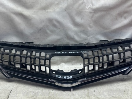 ФОТО Решітка радіатора для Toyota Prius+ III XW30 Alpha/v (11-14) Київ