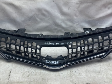 ФОТО Решітка радіатора для Toyota Prius+ III XW30 Alpha/v (11-14) Київ