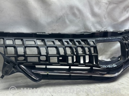 ФОТО Решітка радіатора для Toyota Prius+ III XW30 Alpha/v (11-14) Київ