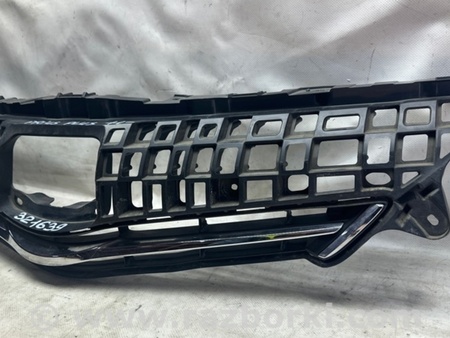 ФОТО Решітка радіатора для Toyota Prius+ III XW30 Alpha/v (11-14) Київ