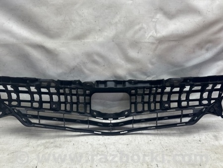 ФОТО Решітка радіатора для Toyota Prius+ III XW30 Alpha/v (11-14) Київ