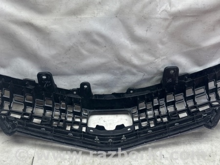 ФОТО Решітка радіатора для Toyota Prius+ III XW30 Alpha/v (11-14) Київ
