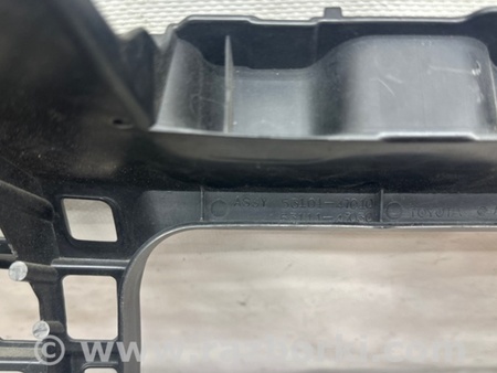 ФОТО Решітка радіатора для Toyota Prius+ III XW30 Alpha/v (11-14) Київ
