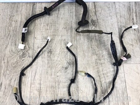 ФОТО Проводка кришки багажника. для Subaru Legacy V BR/BM (09-14) Київ