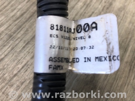 ФОТО Проводка кришки багажника. для Subaru Legacy V BR/BM (09-14) Київ