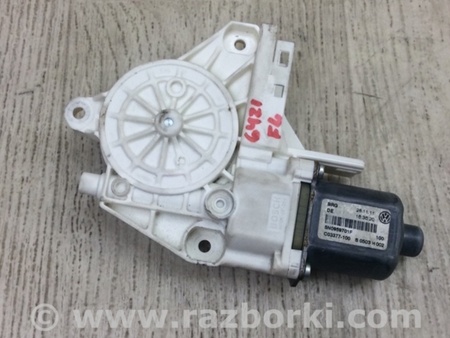 ФОТО Моторчик склопідйомника для Volkswagen Tiguan (11-17) Київ