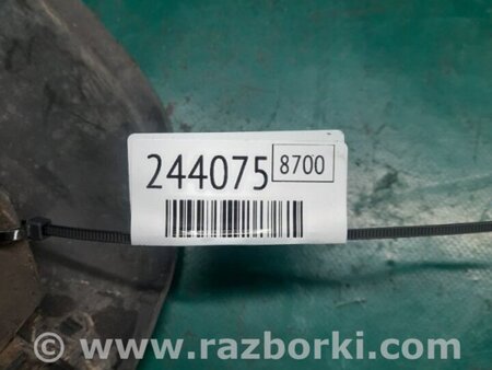 ФОТО Накладка бампера для Jeep Grand Cherokee (11-22) Київ