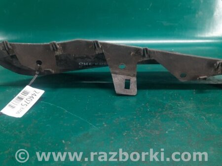 ФОТО Накладка бампера для Jeep Grand Cherokee (11-22) Київ