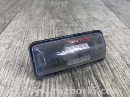 ФОТО Підсвічування номера для Subaru Legacy V BR/BM (09-14) Київ