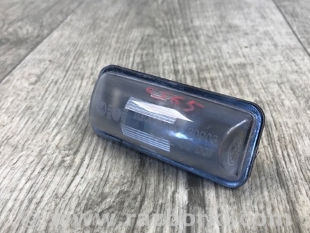 ФОТО Підсвічування номера для Subaru Legacy V BR/BM (09-14) Київ