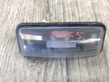 ФОТО Підсвічування номера для Subaru Legacy V BR/BM (09-14) Київ