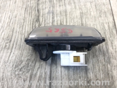 ФОТО Підсвічування номера для Subaru Legacy V BR/BM (09-14) Київ