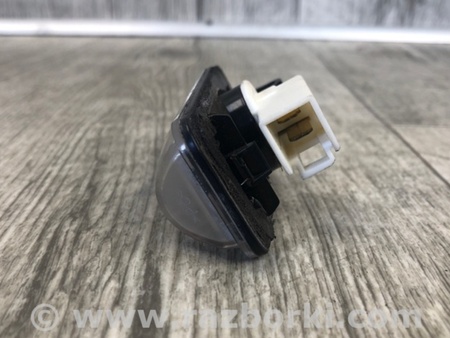 ФОТО Підсвічування номера для Subaru Legacy V BR/BM (09-14) Київ