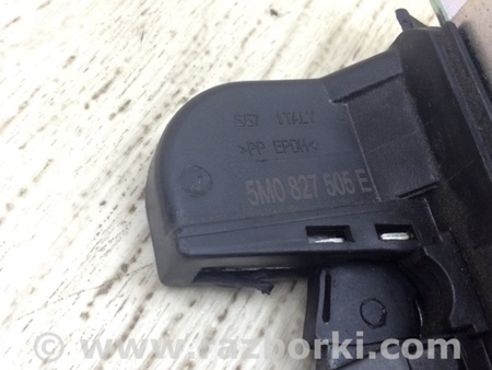 ФОТО Замок кришки багажника для Volkswagen Tiguan (11-17) Київ