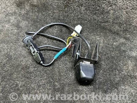 ФОТО Камера заднього виду для Toyota Prius+ III XW30 Alpha/v (11-14) Київ