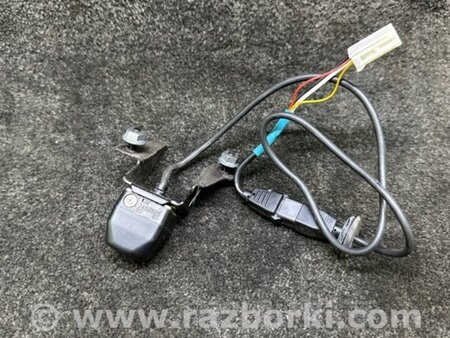 ФОТО Камера заднього виду для Toyota Prius+ III XW30 Alpha/v (11-14) Київ