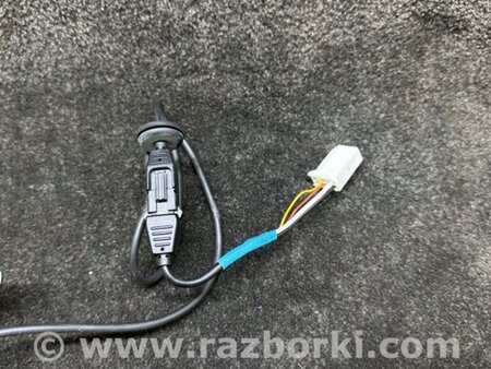 ФОТО Камера заднього виду для Toyota Prius+ III XW30 Alpha/v (11-14) Київ