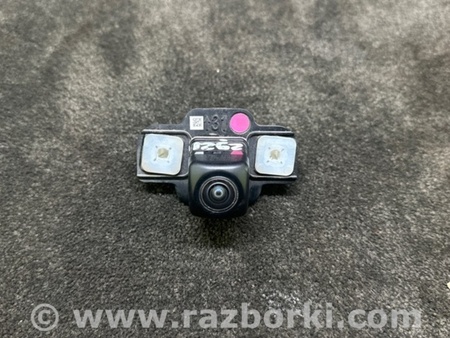 ФОТО Камера заднього виду для Toyota RAV-4 V XA50 (18-25) Київ