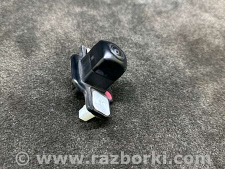 ФОТО Камера заднього виду для Toyota RAV-4 V XA50 (18-25) Київ