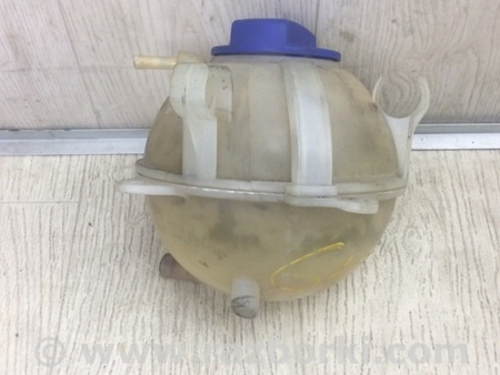 ФОТО Бачок розширювальний для Volkswagen Tiguan (11-17) Київ