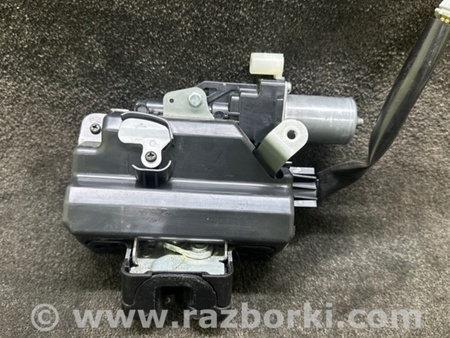 ФОТО Замок кришки багажника для Toyota RAV-4 V XA50 (18-25) Київ