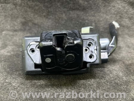 ФОТО Замок кришки багажника для Toyota RAV-4 V XA50 (18-25) Київ