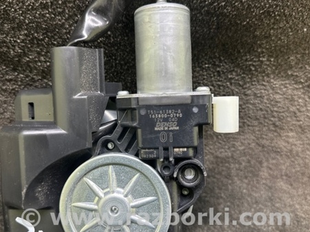 ФОТО Замок кришки багажника для Toyota RAV-4 V XA50 (18-25) Київ