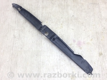 ФОТО Пильовик крила для Volkswagen Tiguan (11-17) Київ