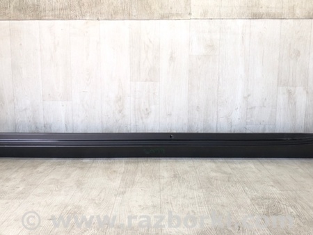 ФОТО Накладка порогу зовнішня для Toyota Camry 50 XV55 (14-18)  Київ