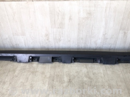 ФОТО Накладка порогу зовнішня для Toyota Camry 50 XV55 (14-18)  Київ