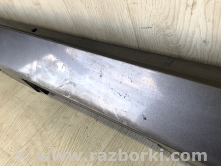 ФОТО Накладка порогу зовнішня для Toyota Camry 50 XV55 (14-18)  Київ