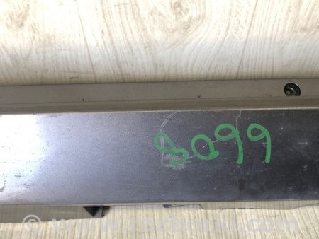 ФОТО Накладка порогу зовнішня для Toyota Camry 50 XV55 (14-18)  Київ